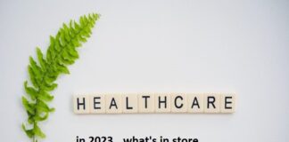 What 2023 holds in store for the healthcare sector