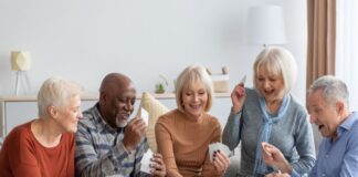 Study confirms health lifestyle role in reducing dementia