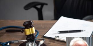 Calls for specialised medical courts as top surgeon hit with more charges