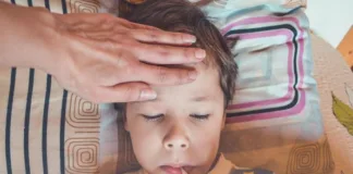 Parents too quick to medicate children's fevers – US poll