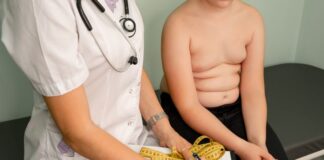 US childhood obesity guidelines now include drugs and surgery