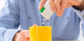 Non-nutritive sweeteners linked to heart disease and cancer