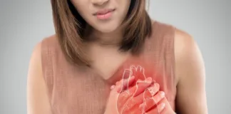 Women’s reproductive history linked to CVD risk – UK-Yale study