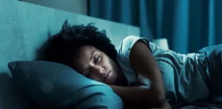 Not enough night-time sleep linked to clogged arteries – Swedish study