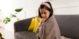 Link between childhood respiratory infections and early death – UK study