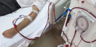 Provincial and public/private sector disparities in kidney treatment – SA study