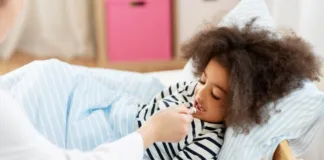 How over-the-counter cough syrups can harm children