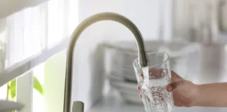 Stringent EPA limits for ‘forever chemicals’ in drinking water