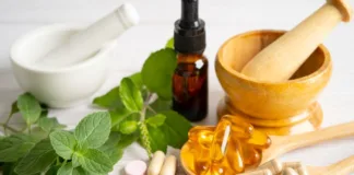 Adverse effects of non-prescribed vitamins and supplements intake