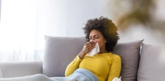 Dutch study confirms high heart attack risk after flu