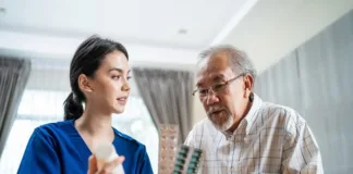 SA’s prescription rules unchanged in 30 years, leaving nurses disadvantaged