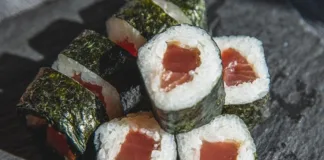 More seaweed and soya may slow NAFLD – Japanese study