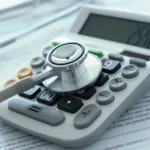 medical finance insurance