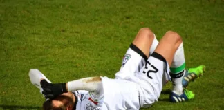 New UK concussion guidelines make players ‘sit it out’