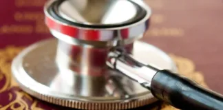 Xenophobia or unsustainable burden on creaking health system?