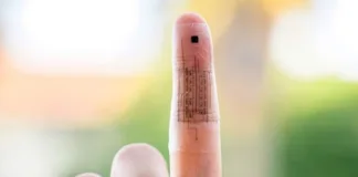 Electronic skin gives amputees sense of touch – US study