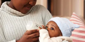 Lack of breastfeeding stunts growth in SA’s children