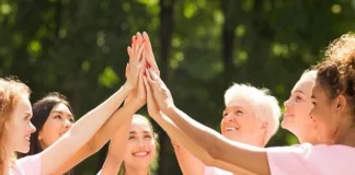 Significant drop in breast cancer death risk – Oxford study