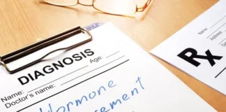 Hormone therapies best for menopause symptoms, new review finds