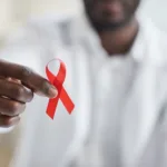 HIV 1