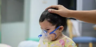 Proper diagnosis of bronchiolitis versus bronchopneumonia key for treatment