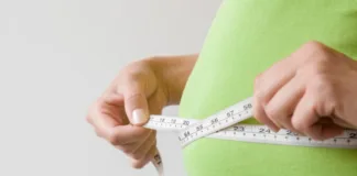 Moving away from BMI as a health risk indicator