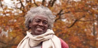 Time to rethink what we call ‘old age’