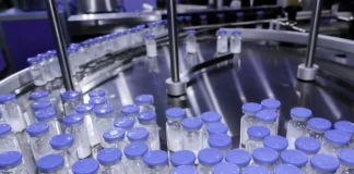 How Africa can boost local health manufacturing, procurement