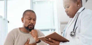 How software bias leads to under-diagnosis in black men’s lung problems