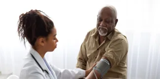 Injection could replace drugs for high BP – British trial