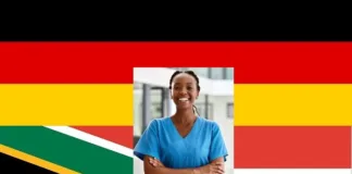 Germany eyes SA-trained nurses – with government's blessing
