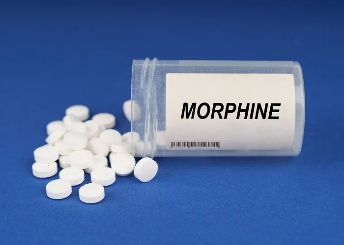  Morphine Uses, Side Effects, and Founder