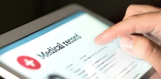 Experts call for legal framework for patients’ data