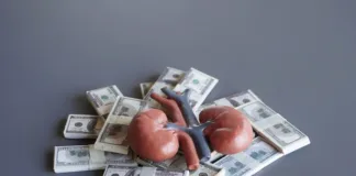 Medical sector helps facilitate global illegal organ trade