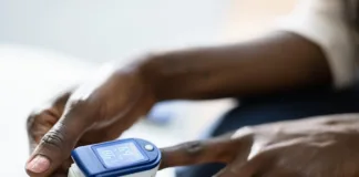 Biased oximeter readings skewed Covid treatment – US cohort study