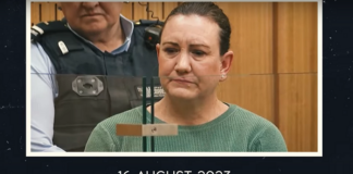 Dickason guilty of murders as jury rejects post-partum depression defence