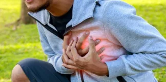 How to identify sudden cardiac arrest risk in young people