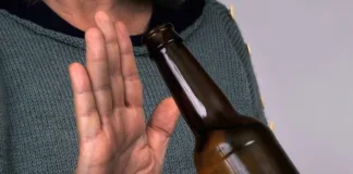 Why alcohol-free days are important