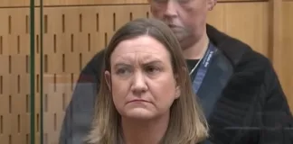 Imprisoning mentally ill Dickason not rehabilitation, say experts