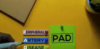 Profit drives over-treatment of peripheral artery disease