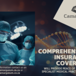 Camergue Sidebar Display Advert – website