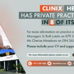 Clinxi Private Dr's Private Practice Ad 2