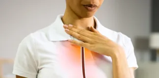 Large study knocks reflux disease link to cancer