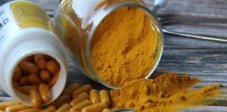 Turmeric as effective as medicine for indigestion – Thai study