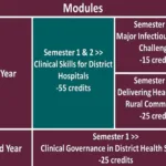 Program outlay – website