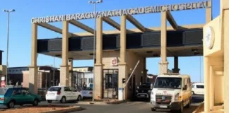 Bara stillbirth rate 17 times the national average – Wits study