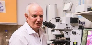 SA bone-healing research offers hope for malignant cancer