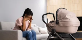 Misinformation on postpartum depression ‘risks lives’