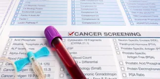 Do regular cancer screenings extend life?