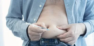 US study finds serious side effects from weight-loss drugs